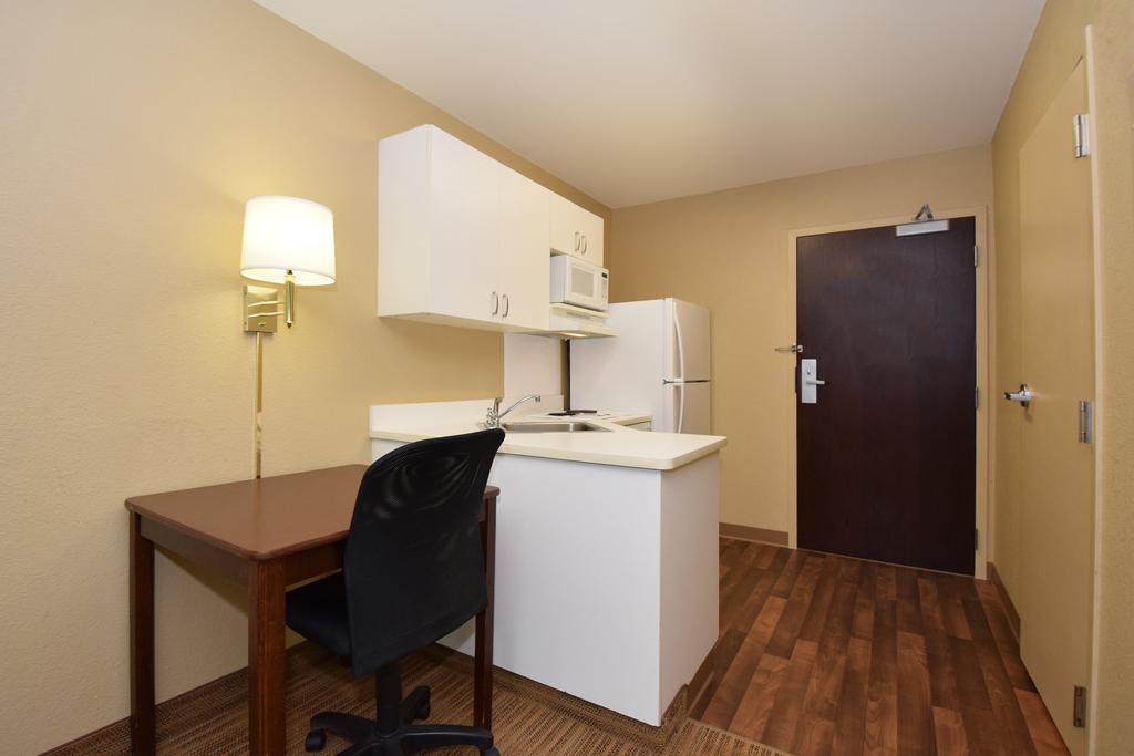 Extended Stay America Suites - Tacoma - Fife Exterior foto